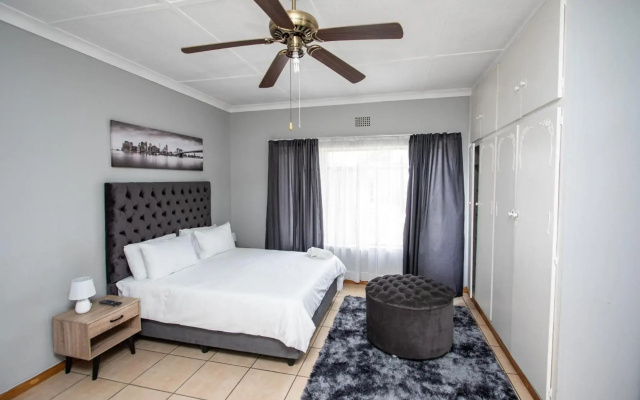Willow Guest House