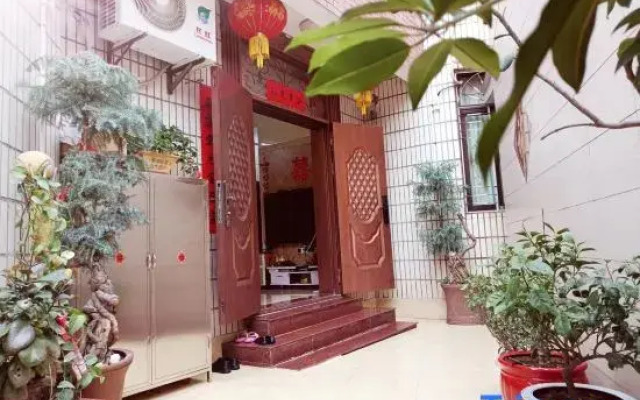 Siyun Homestay