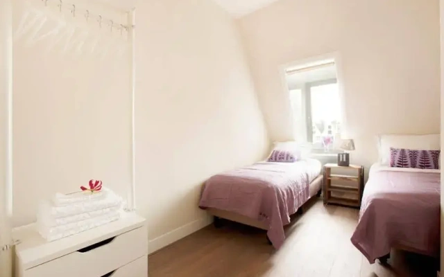 Kikis Apartments Amsterdam