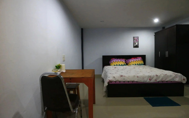 9G Room