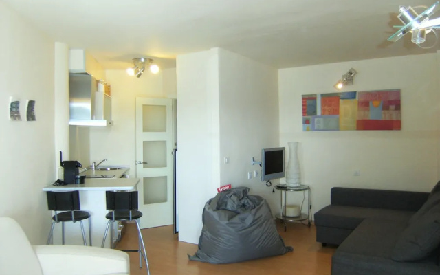 Apartamento Argonavis 323