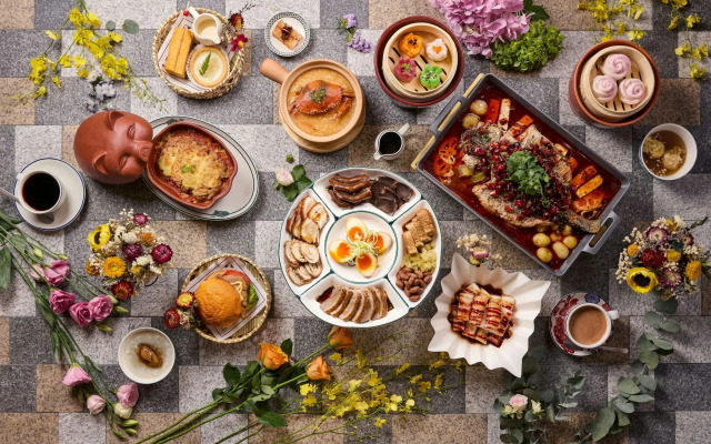 Londoner Grand, a Luxury Collection Hotel, Macao