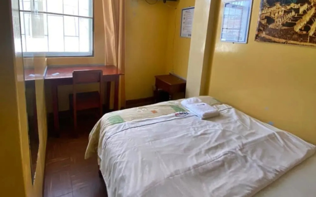 Hostal Hogar 3 estrellas