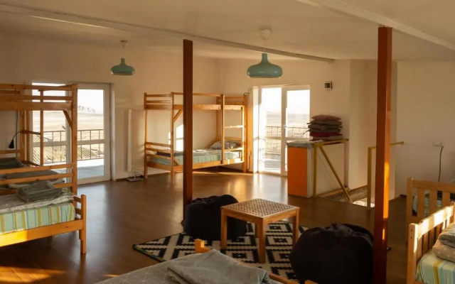 Udabno Hostel