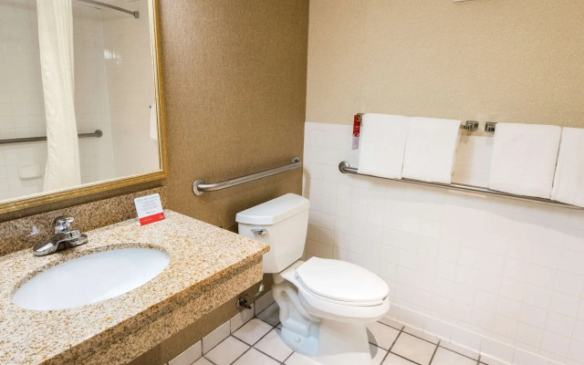 Econo Lodge Grand Junction North