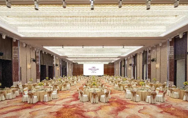 Crowne Plaza Putian