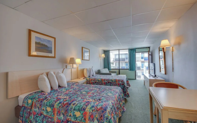 Surf Inn Suites