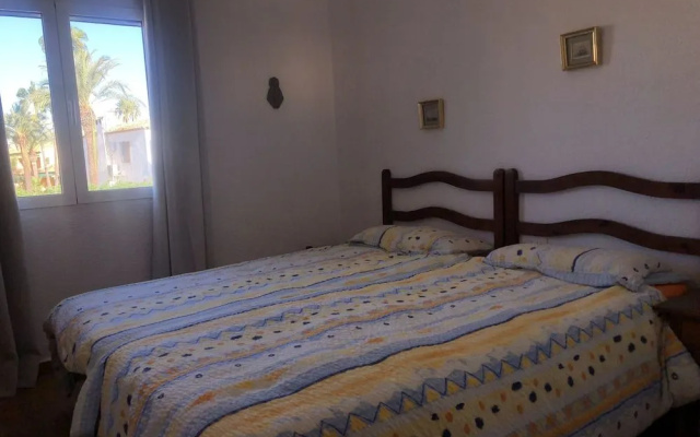 Apartamento El Poblet