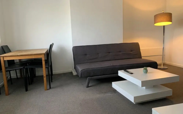 Seaside Retreat Sleeps 4 With Pets