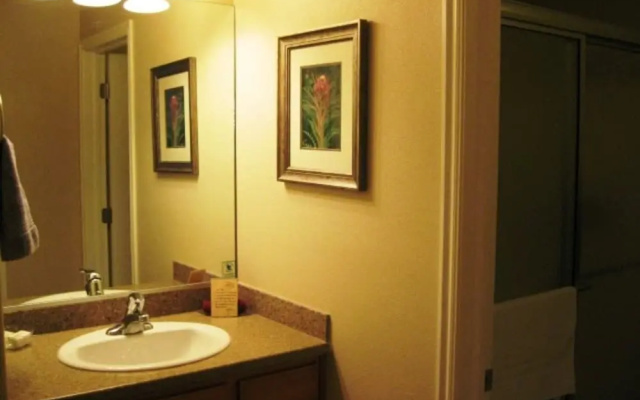 Ray Zaelit 2 Bedroom Condo