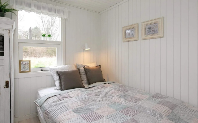 4 Star Holiday Home in Tranekær