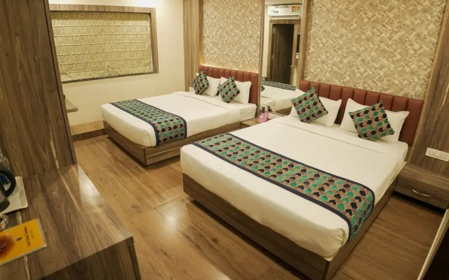 Hotel Grand Residency
