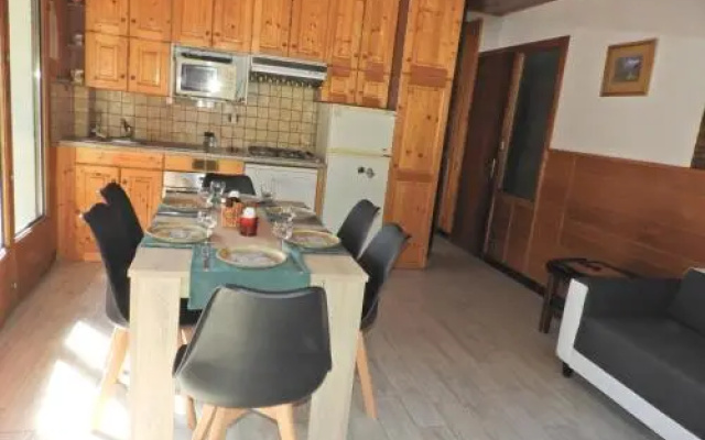 Appartement 6 Pers. A Proximite Des Commerces 70226