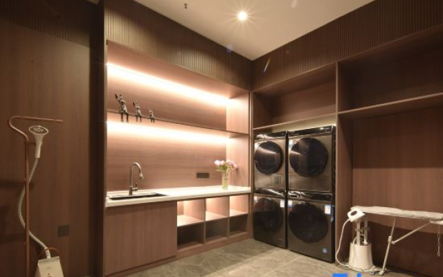 Q+ Yinchuan Dongting Boutique Hotel