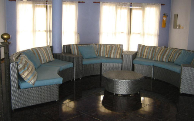 Hotel Villa del Rosario