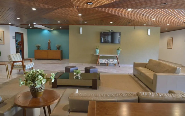Hotel Recanto Bela Vista