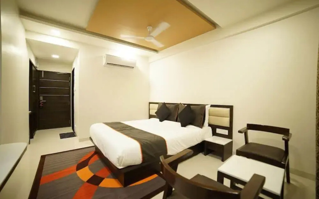 Ramji's Residency by OYO Rooms