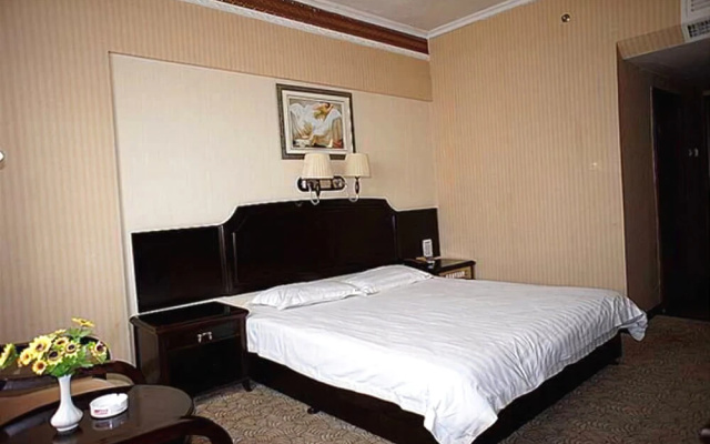 Education Hotel Guilin