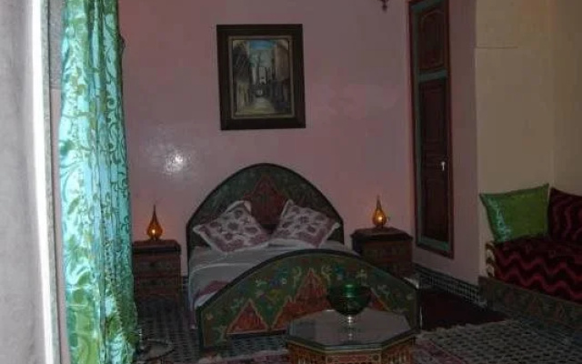 Dar Moula