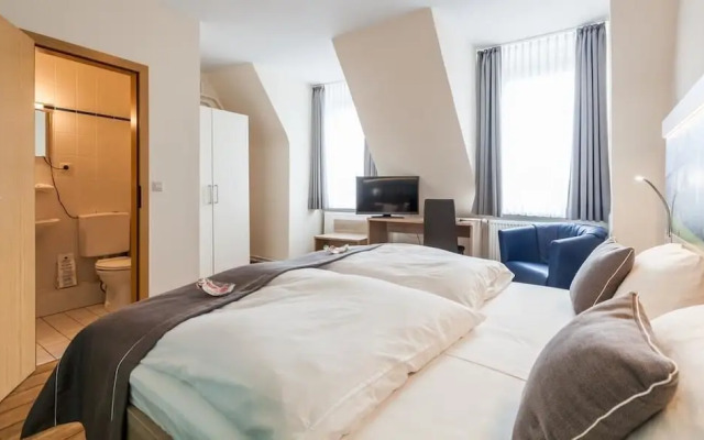 Hotel Hansen