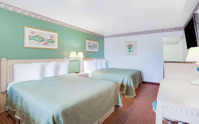 Rodeway Inn Memphis