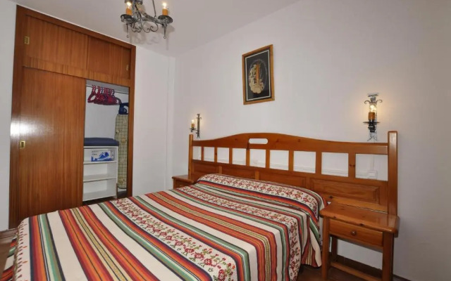 Apartamentos Tao