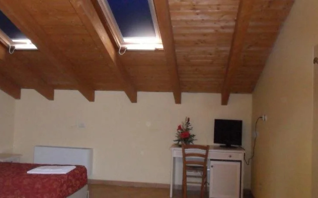Hotel La Cascina