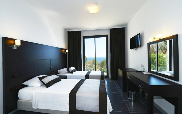 Kalamar Hotel