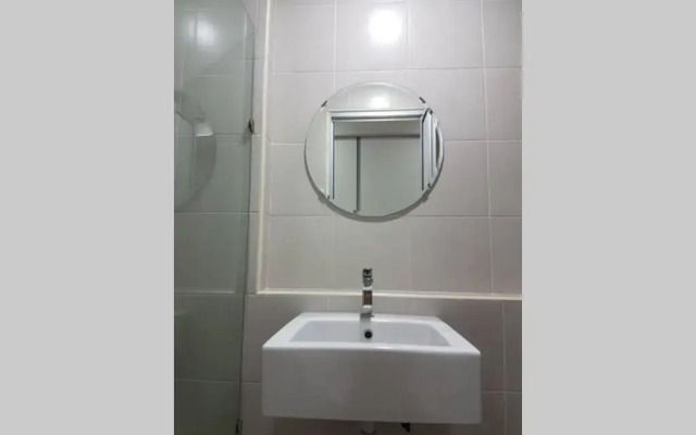 Private studio at Bukit Jelutong