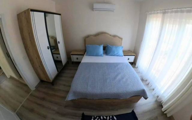 Narcicegi Otel