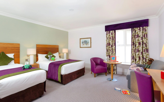 Maldron Hotel, Oranmore Galway