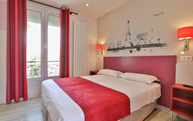 Grand Hotel De Turin