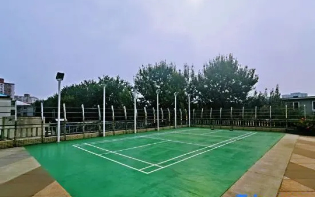 Shengli Hotel Beijing