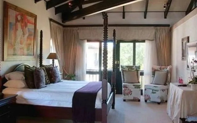 Hotel Izulu