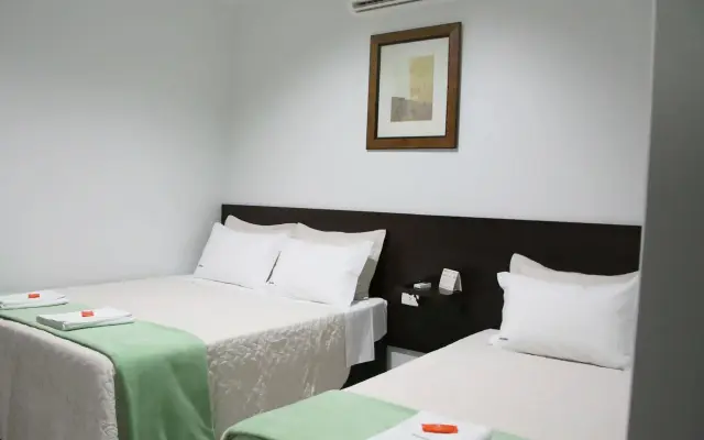 Hotel Dutra