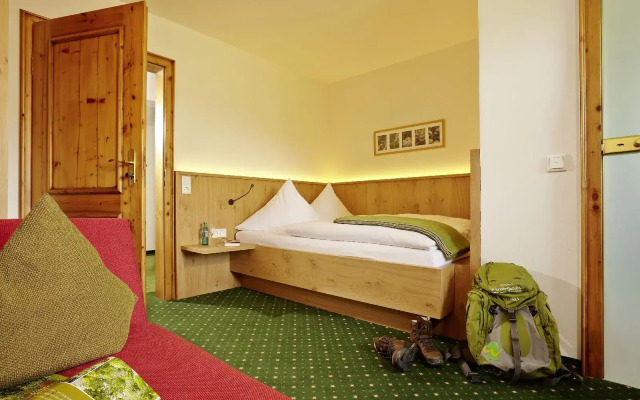 Hotel Waldhaus Föckinghausen