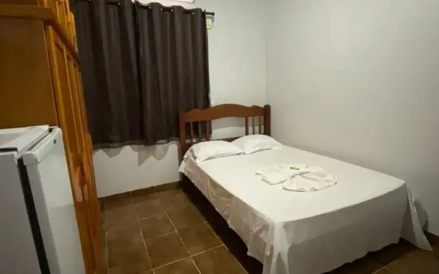 Hotel Bela Vista