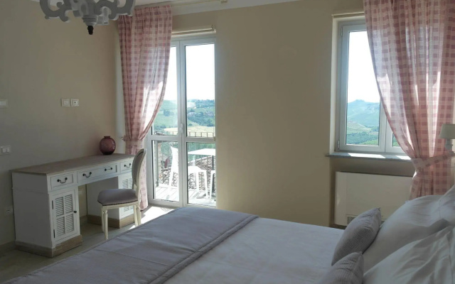 Locanda Borgo Vecchio
