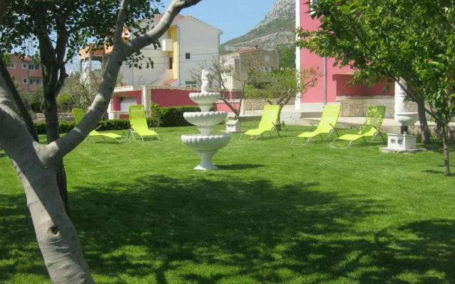 Apartment Marinely