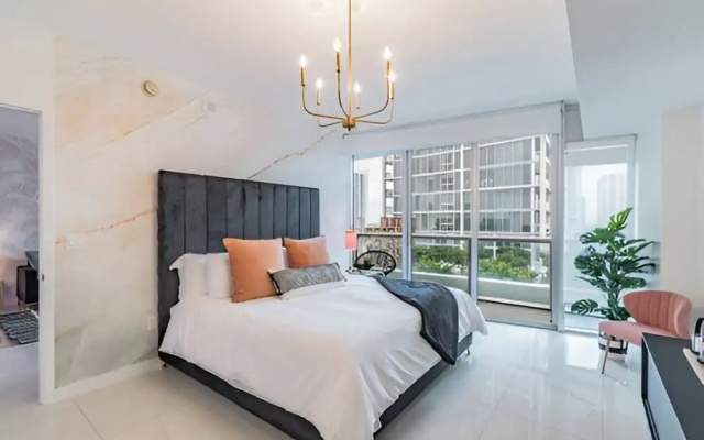 RS Suites - W Miami