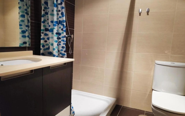 Apartamentos Revolta Sanxenxo 3000