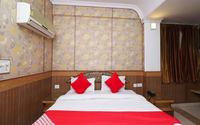 Hotel Solitaire