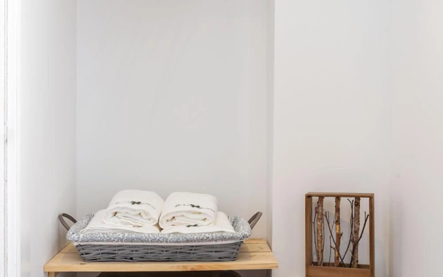 Granaxperience Apartamentos Edificio La Maleta