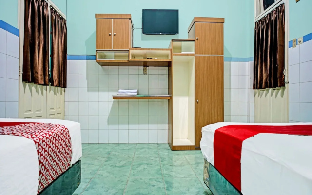 OYO 91874 Kisaran Residence Syariah