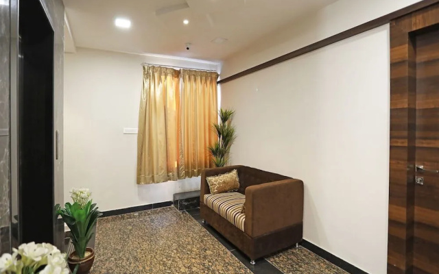 OYO 133 Hotel Kingfisher