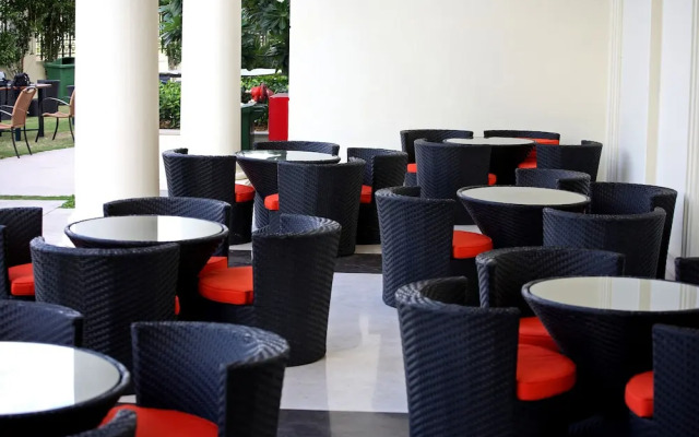 City Club Phase III