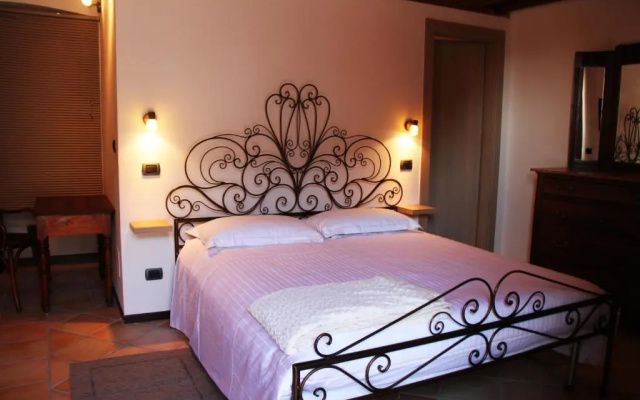 La Casa Di Chiara