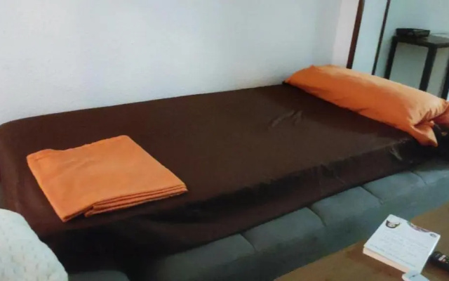 Apartamento con PARKING gratis en CENTRO, Merced