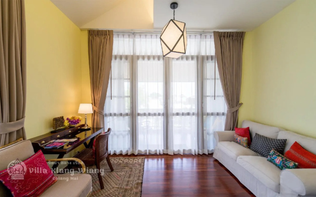 Villa Klang Wiang
