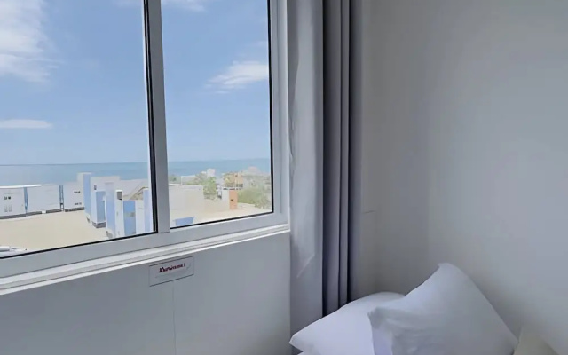 Solarium Beach Club - Apartamento T1.505